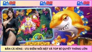 Bắn cá xèng