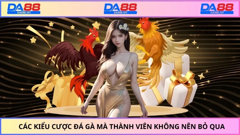 Đá gà trực tiếp