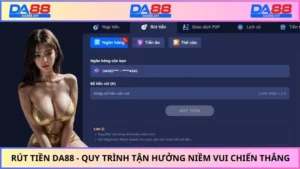 Rút tiền