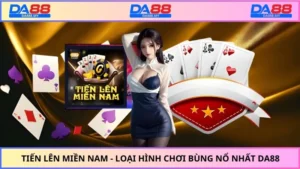 tiến lên miền Nam